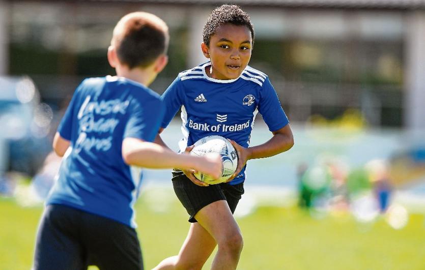 Longford Rugby Club