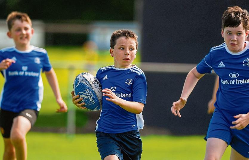Longford Rugby Club