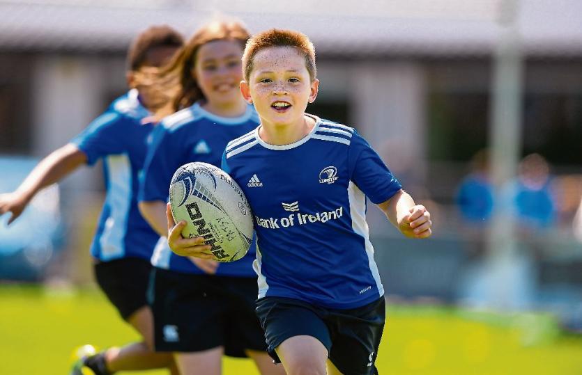 Longford Rugby Club