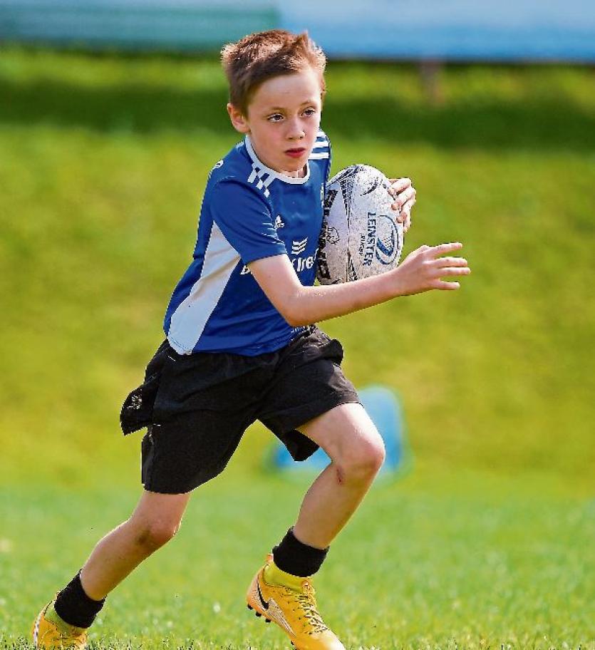 Longford Rugby Club