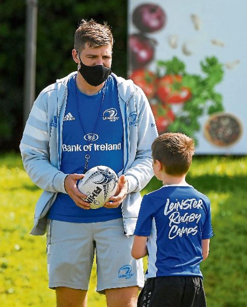 Longford Rugby Club