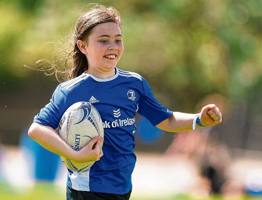 Longford Rugby Club