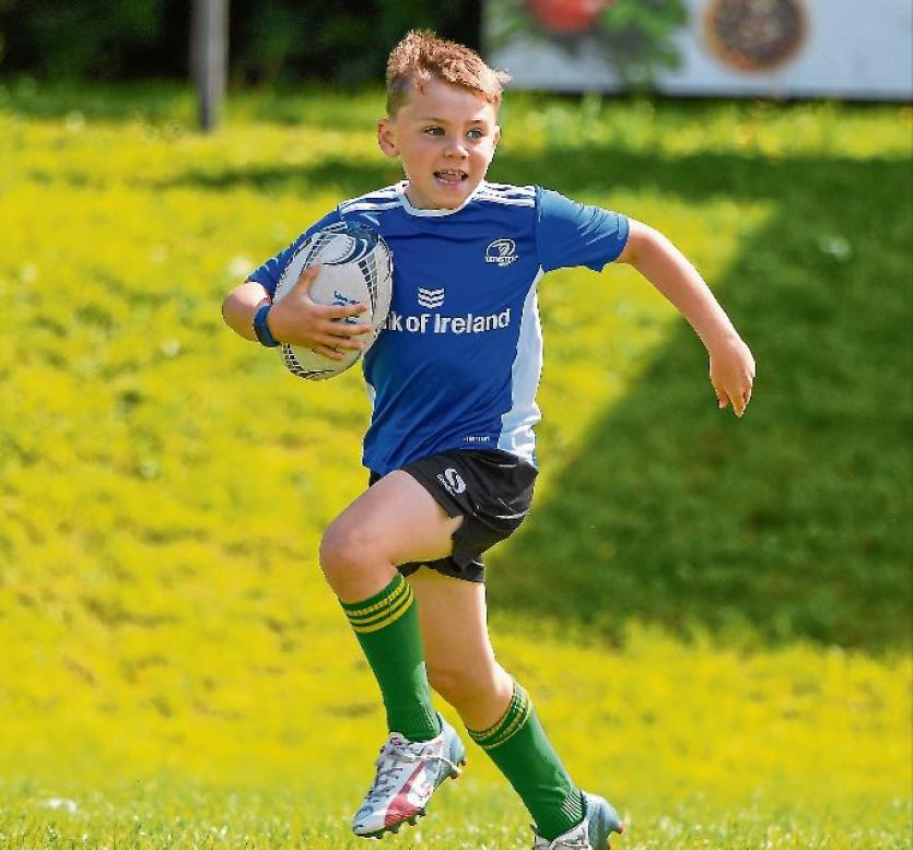 Longford Rugby Club