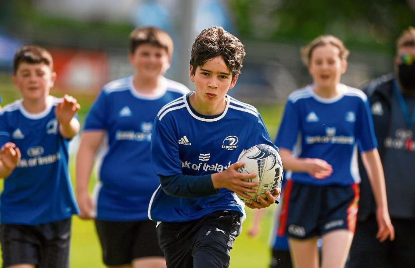 Longford Rugby Club