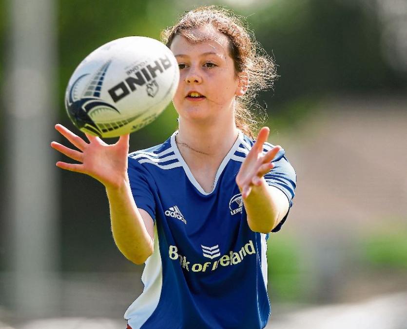 Longford Rugby Club