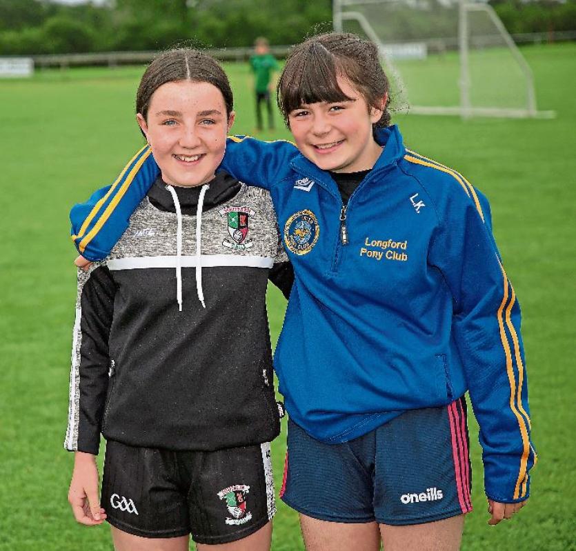 Killashee GAA