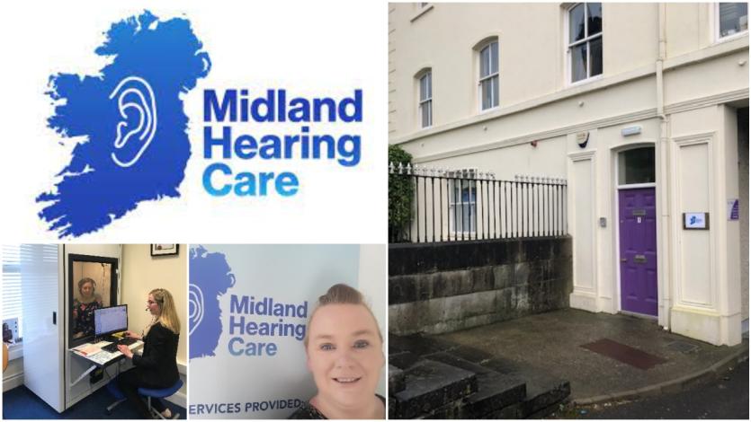 Midland Hearing Care Clinic, Longford offers a gold standard of audiology care