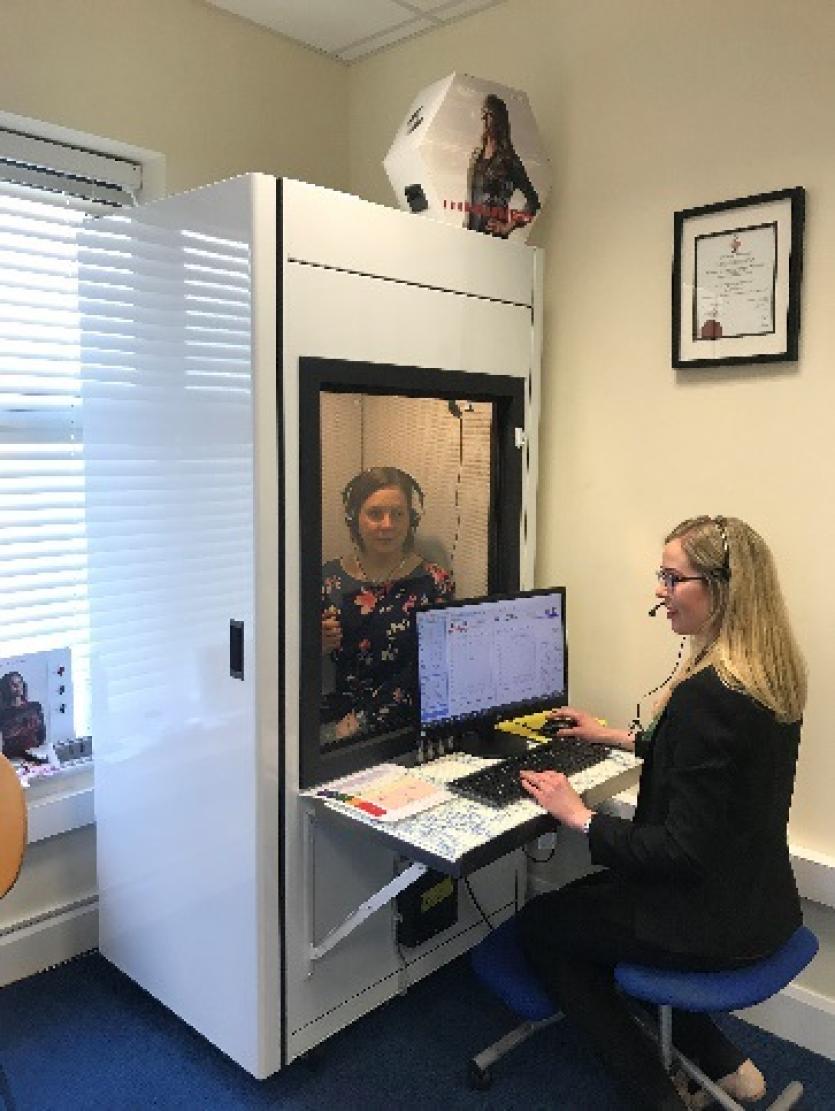 Midland Hearing Care Clinic, Longford offers a gold standard of audiology care