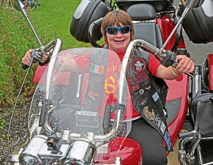 Midlands Motorcycle Festival