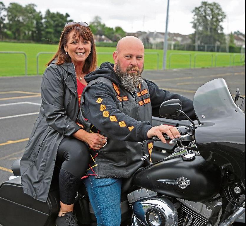 Midlands Motorcycle Festival