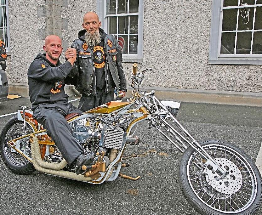 Midlands Motorcycle Festival