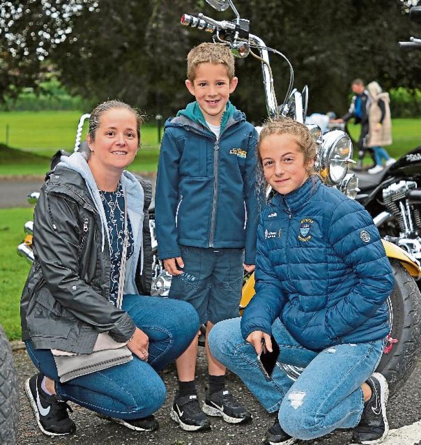 Midlands Motorcycle Festival