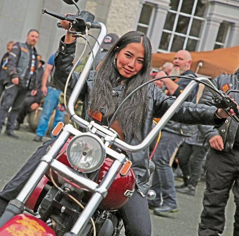 Midlands Motorcycle Festival