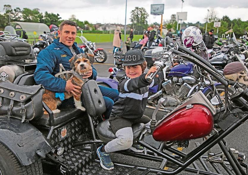 Midlands Motorcycle Festival
