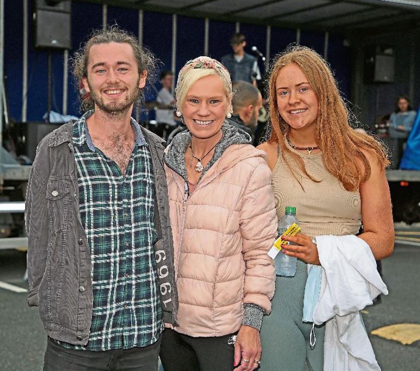 Midlands Motorcycle Festival