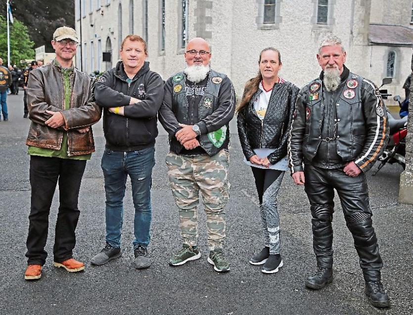 Midlands Motorcycle Festival