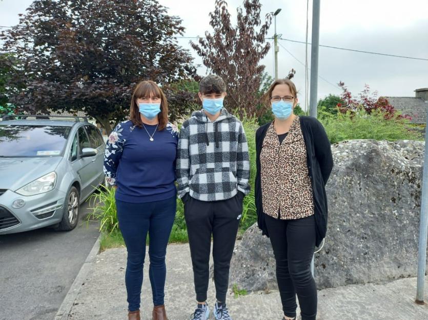 Longford schools praise students for spectacular Leaving Cert results