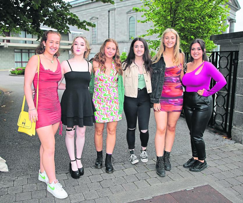 Longford schools praise students for spectacular Leaving Cert results