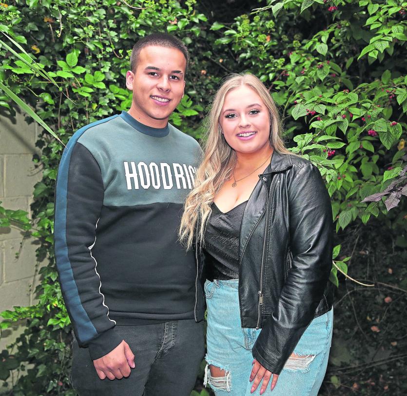 Longford schools praise students for spectacular Leaving Cert results