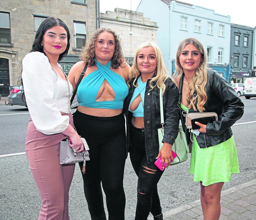Longford schools praise students for spectacular Leaving Cert results