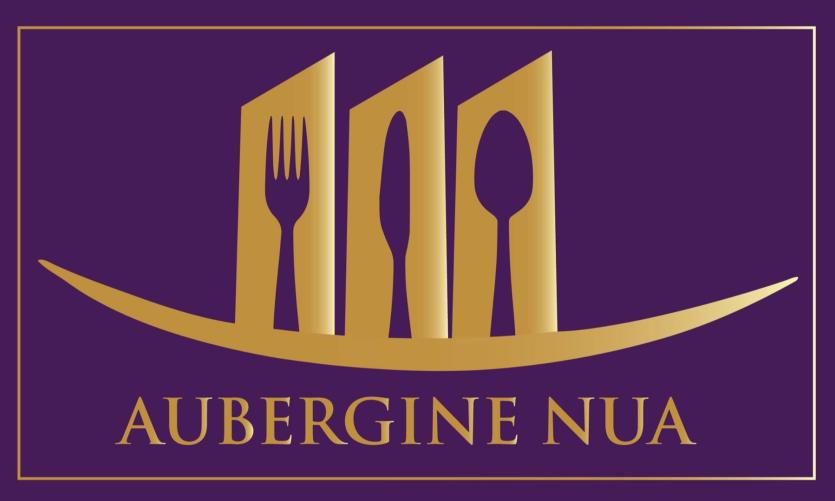 Aubergine Nua restaurant in Longford town - something unique and diverse to offer