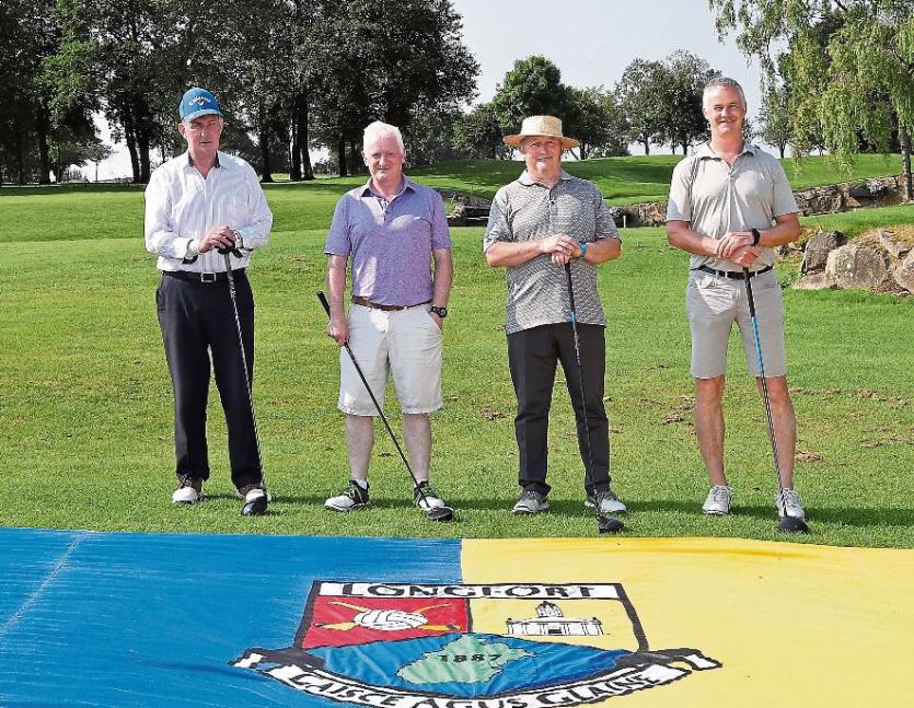 Club Longford