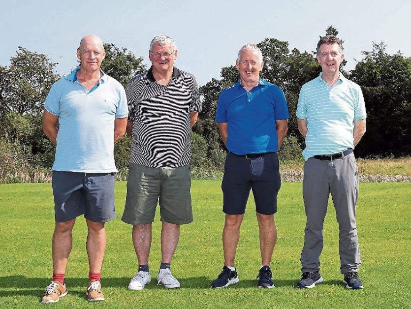Club Longford