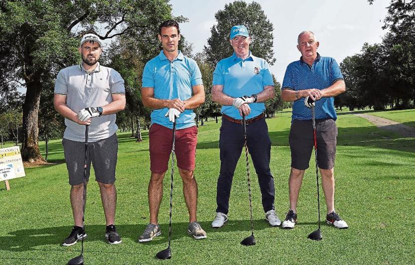 Club Longford
