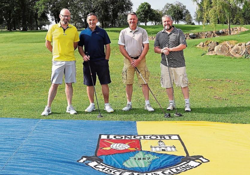 Club Longford