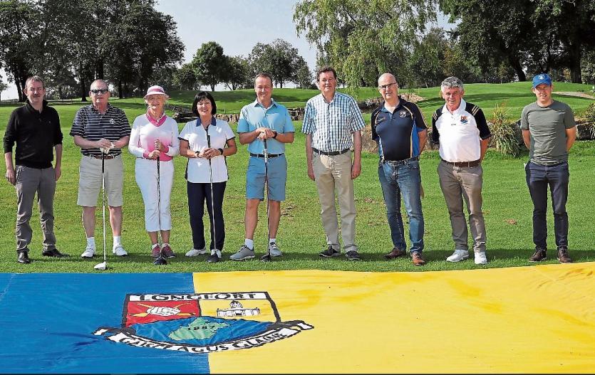 Club Longford