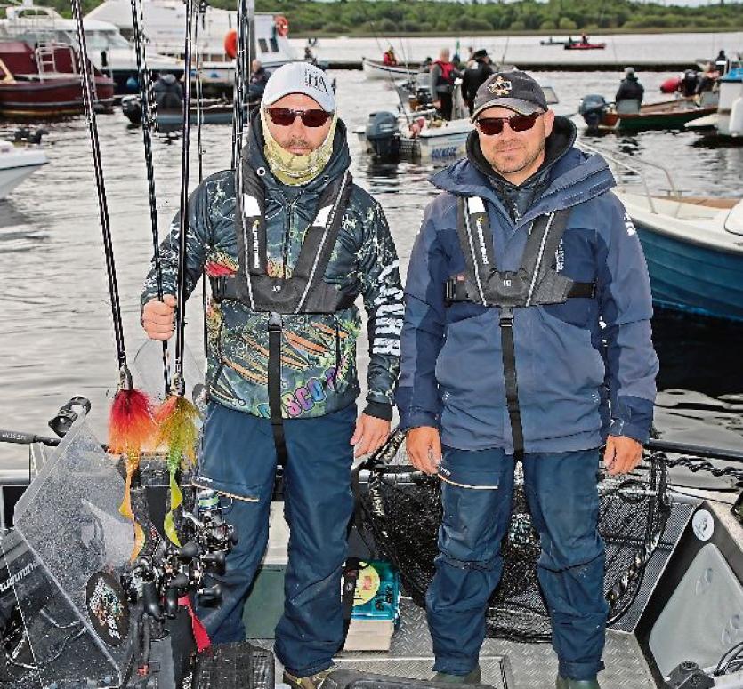 Fishing