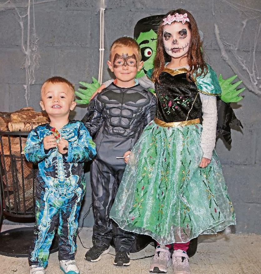 Halloween