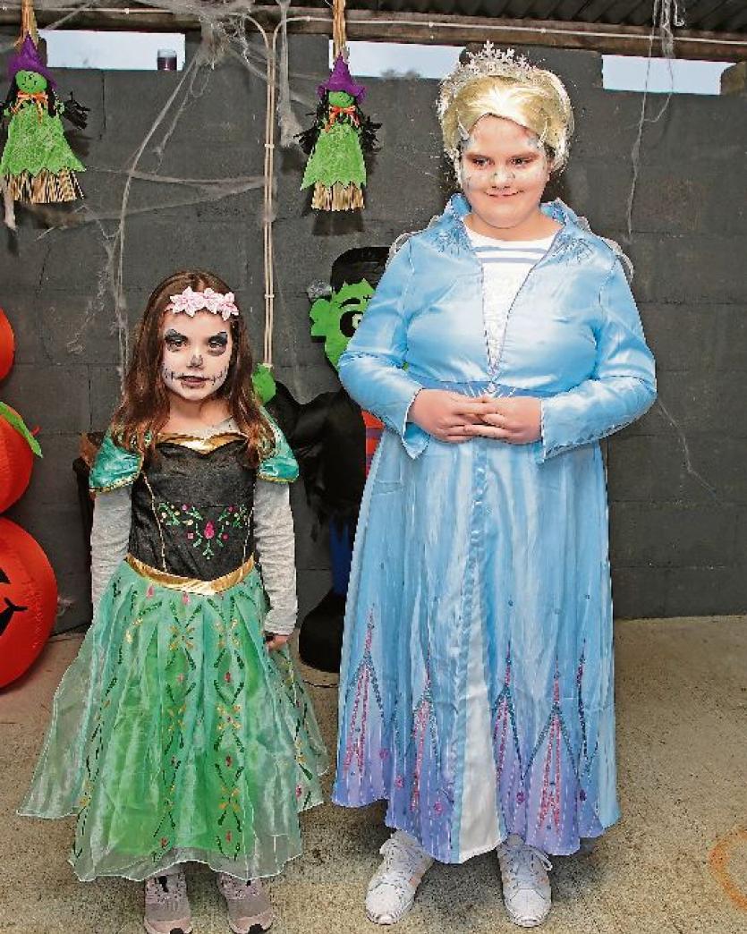 Halloween