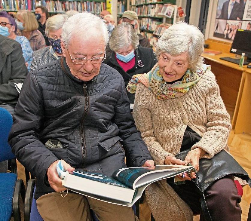 Longford's Republican Story 1900-2000