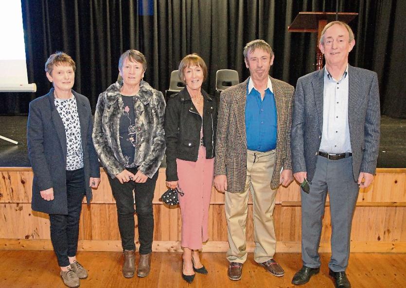 Longford's Republican Story 1900-2000