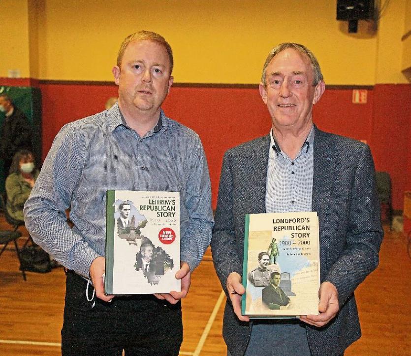 Longford's Republican Story 1900-2000