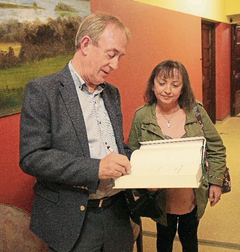 Longford's Republican Story 1900-2000