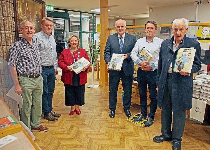 Longford's Republican Story 1900-2000