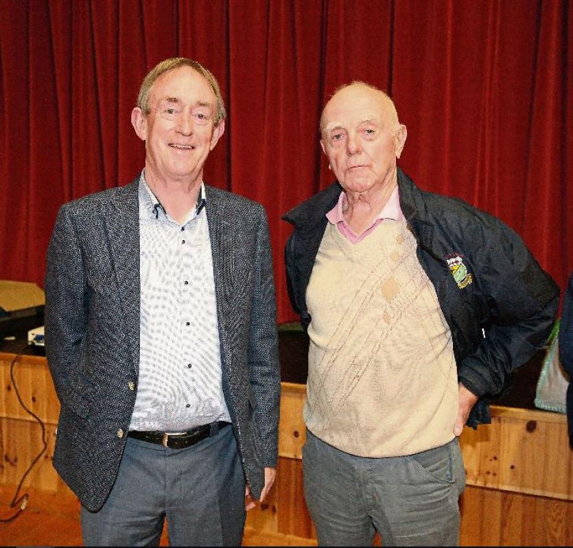 Longford's Republican Story 1900-2000