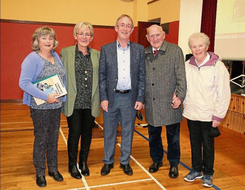 Longford's Republican Story 1900-2000
