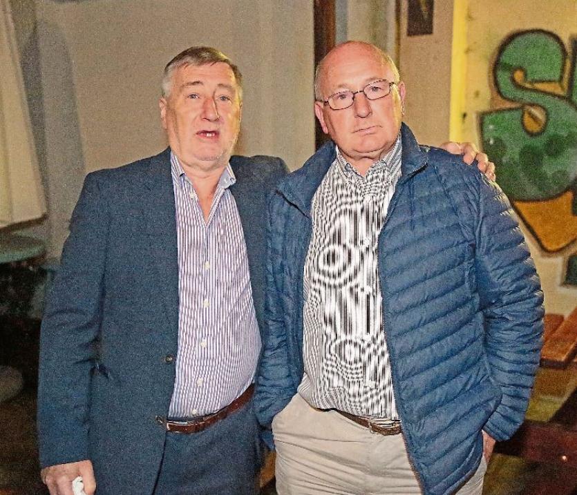 Forgney GAA