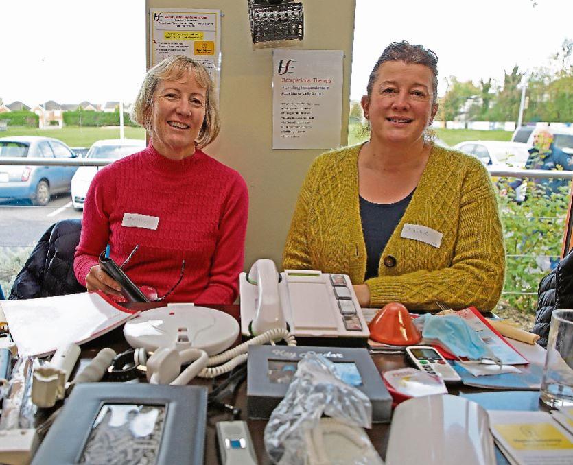 Positive Ageing