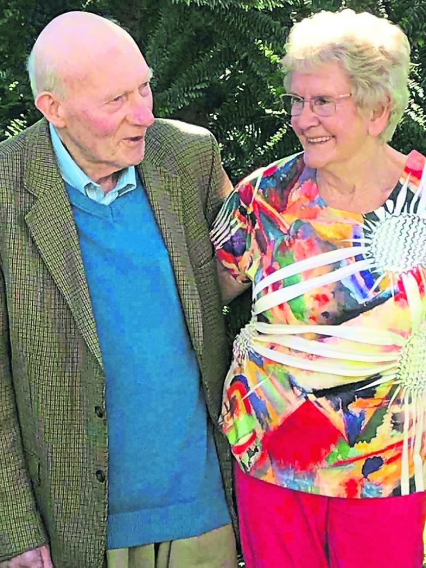 Romance blossomed for Longford after motorbike ended up in a ditch