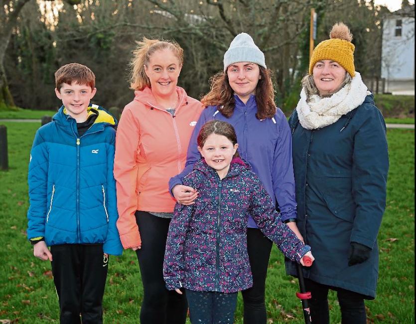 Parkrun