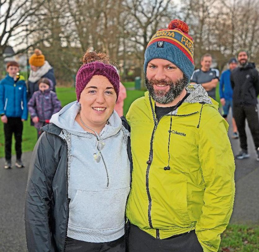 Parkrun