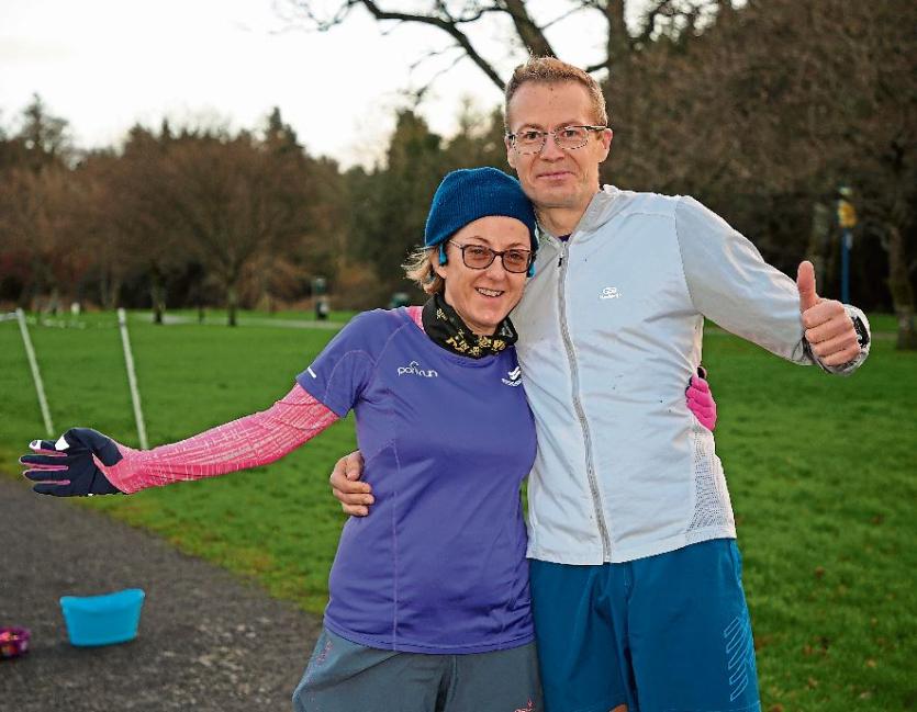 Parkrun