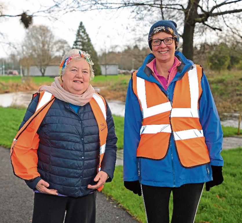 Parkrun
