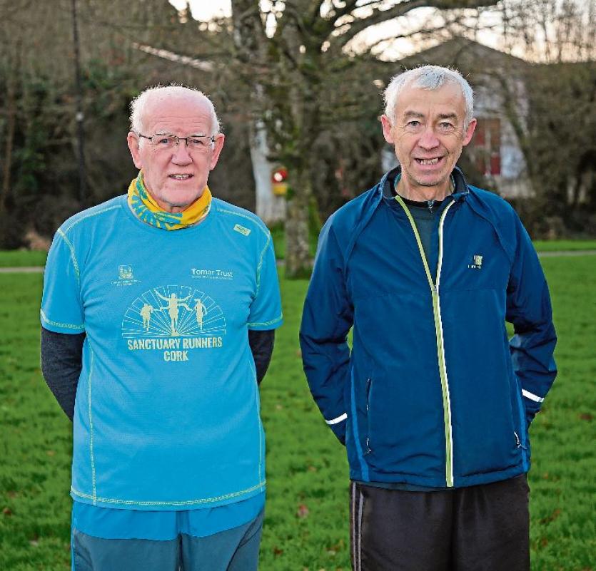 Parkrun