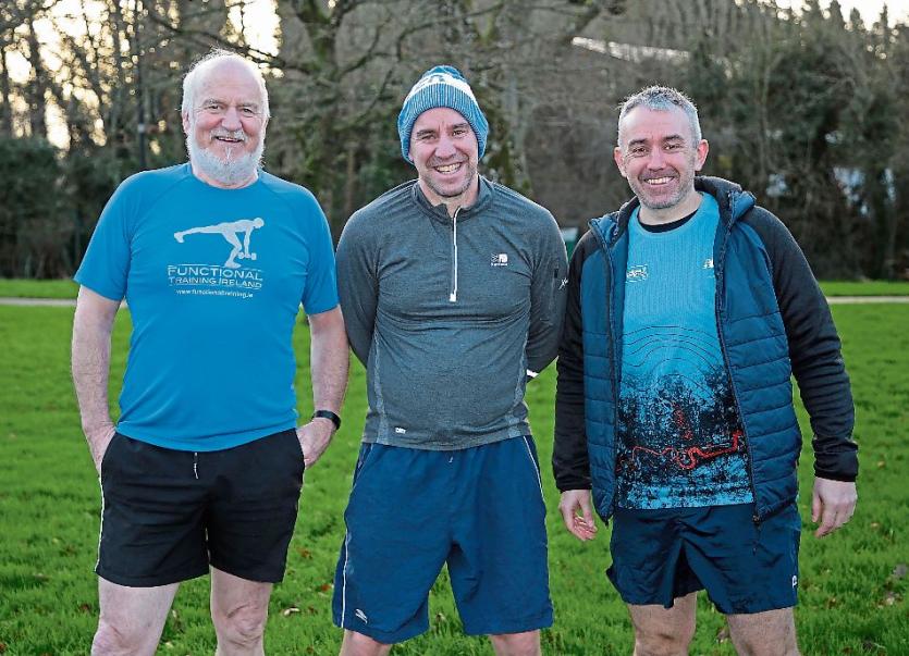 Parkrun
