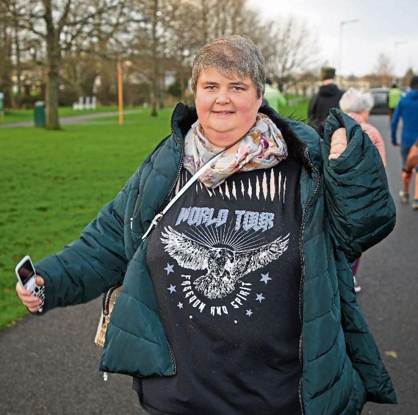 Parkrun